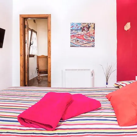 Holiday home Casa La Orilla *