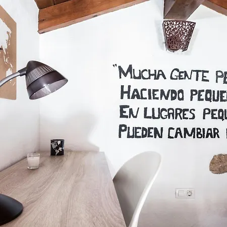 Holiday home Casa La Orilla *