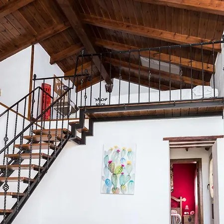 Casa La Orilla *