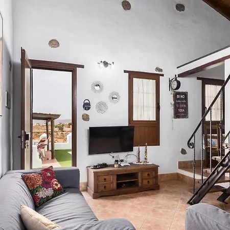 Casa La Orilla *