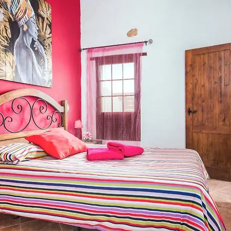 Casa La Orilla Antigua (Fuerteventura)