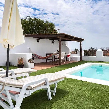 Casa La Orilla Antigua (Fuerteventura)