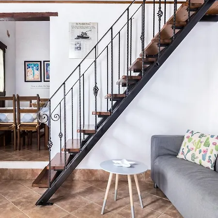 Holiday home Casa La Orilla *