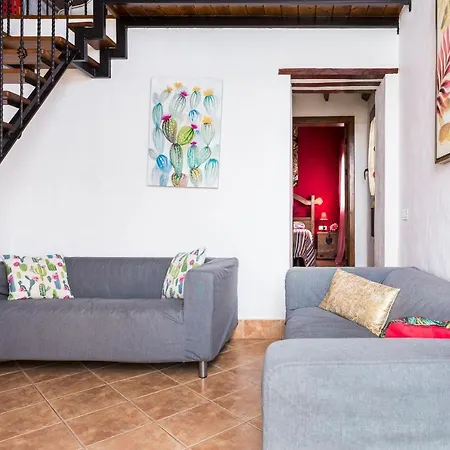 Casa La Orilla Holiday home