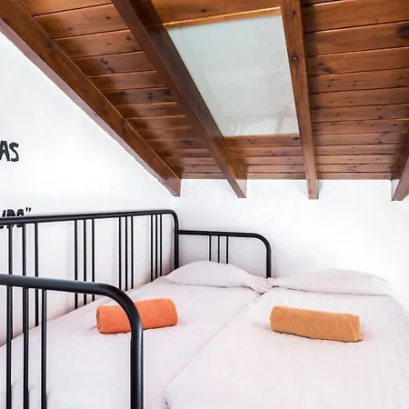 Casa La Orilla Antigua (Fuerteventura)