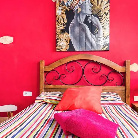 Casa La Orilla Holiday home *