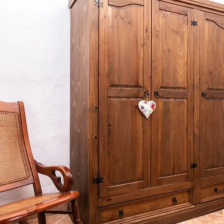 Holiday home Casa La Orilla