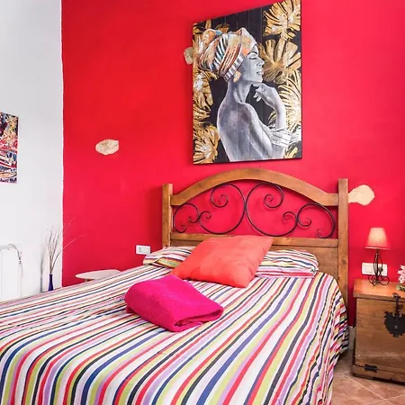 Casa La Orilla Holiday home *