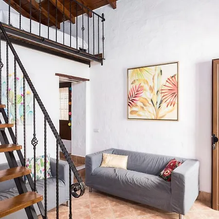 Casa La Orilla Antigua (Fuerteventura)